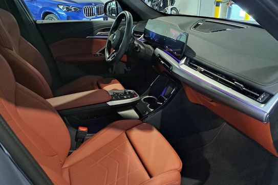 BMW X1 xDrive20d M Sport