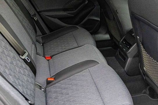 Audi A5 TFSI quattro S line