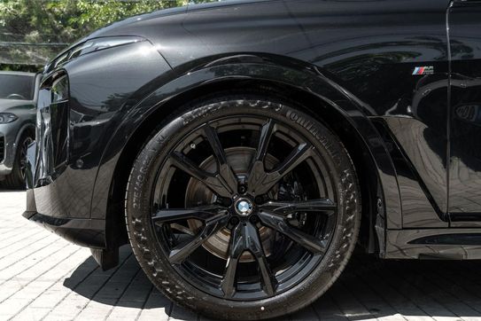 BMW X7 xDrive40d M Sport