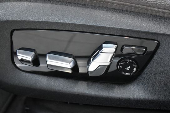 BMW Seria 7 730d xDrive mHEV sport-aut