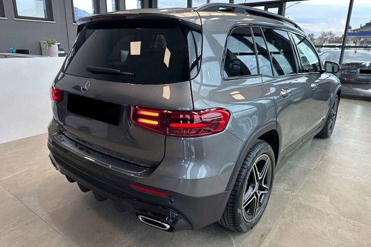 Mercedes GLB 200  AMG Line