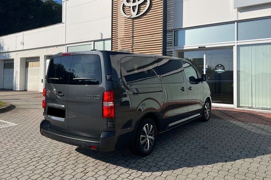 Toyota Proace Verso EV Long L2H1 75kWh Business