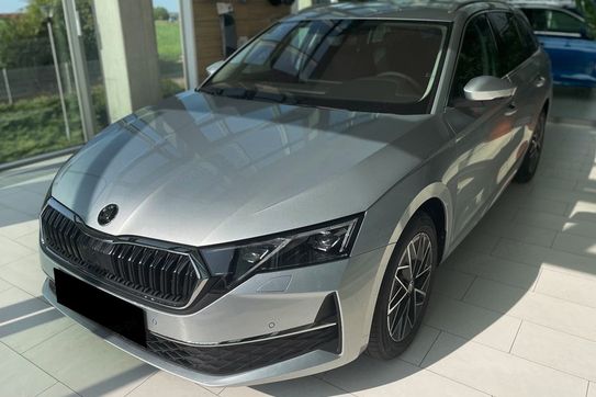 Skoda Octavia Drive Selection 1.5 TSI mHEV DSG