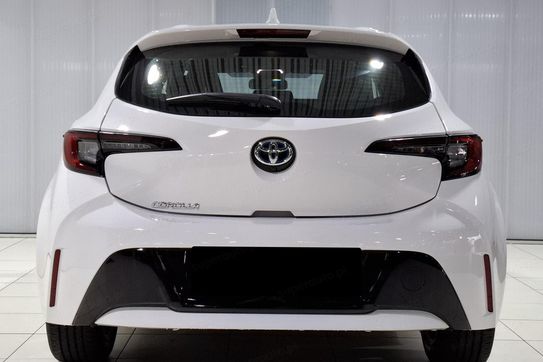 Toyota Corolla Comfort 1.8 Hybrid