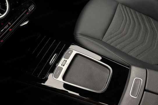 Mercedes CLA 200 mHEV 7G-DCT