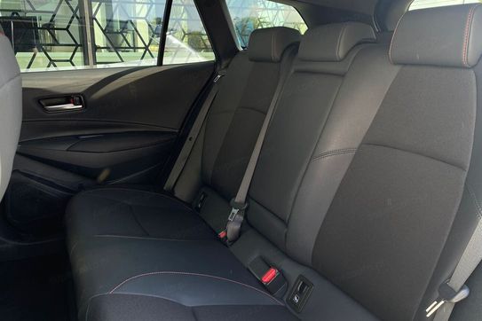 Toyota Corolla 2.0 Hybrid GR Sport