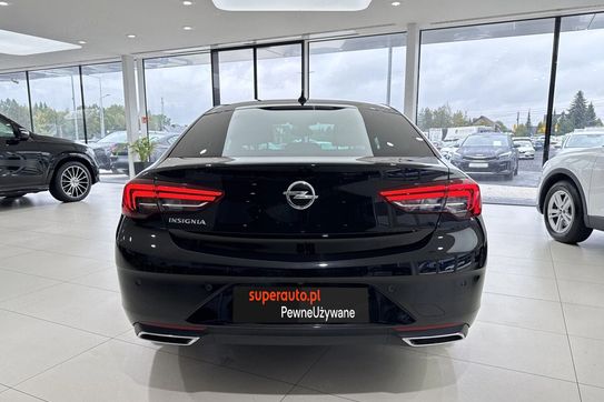 Opel Insignia 2.0 CDTI Business Elegance S&S