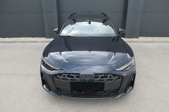 Audi A6 TFSI quattro S line Avant