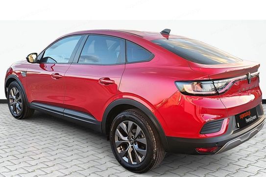 Renault Arkana 1.3 TCe Evolution EDC