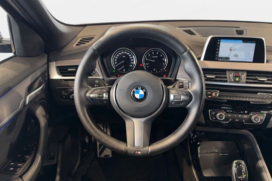 BMW X2 xDrive20i aut