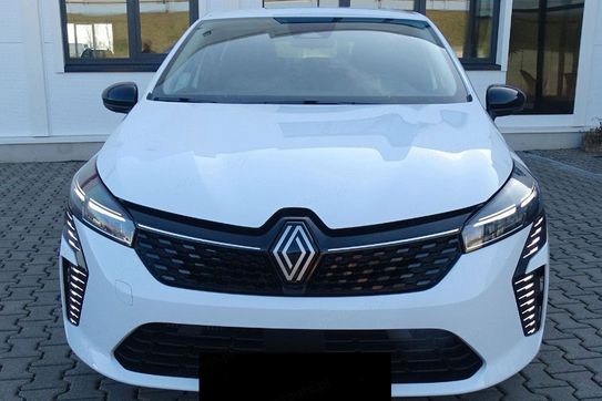 Renault Clio Evolution LPG 1.0 TCe