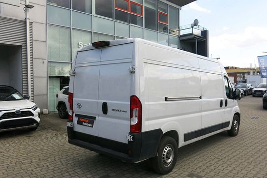 Toyota Proace Max D-4D L3H2 Active