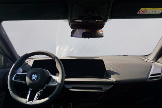 BMW Seria 2 Gran Coupe 218d