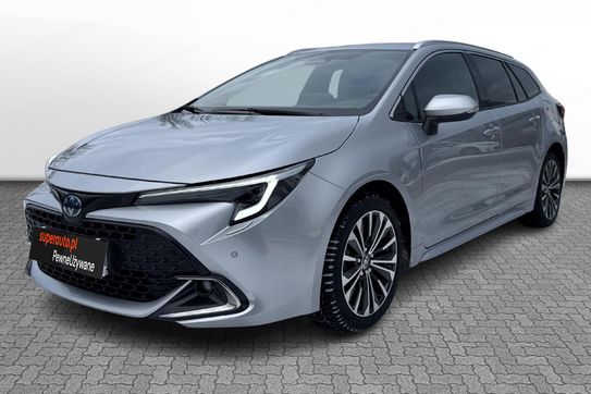 Toyota Corolla 1.8 Hybrid Style