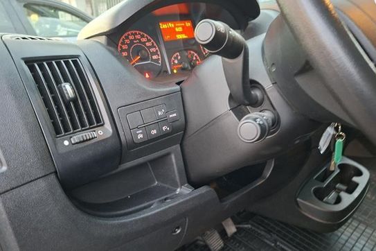 Fiat Ducato L3H2