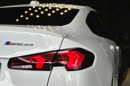 BMW Seria 2 M235 xDrive