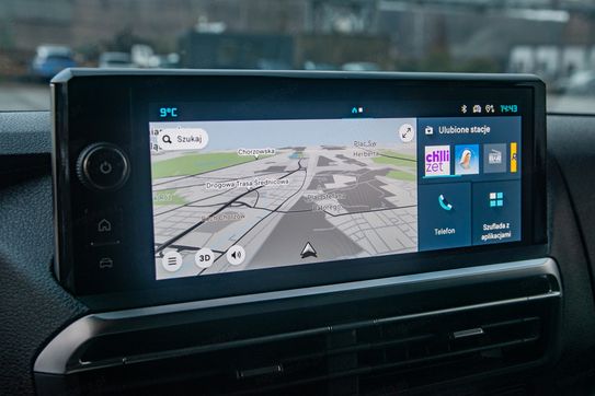 Citroen SpaceTourer XL L2H1 Business EAT8