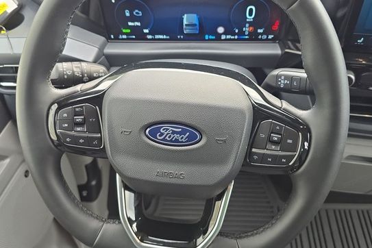 Ford Tourneo Custom L2 Active