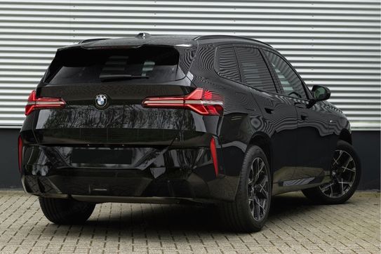 BMW X3 xDrive20d M Sport