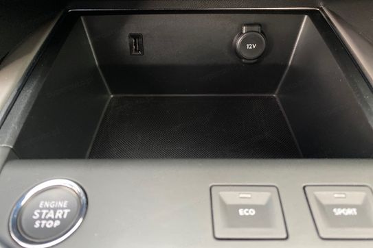 Citroen C5 Aircross Business 1.5 BlueHDI EAT8