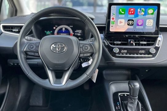 Toyota Corolla 1.5  MS