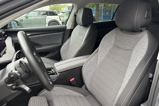 Skoda Superb Selection  1.5 TSI mHEV DSG
