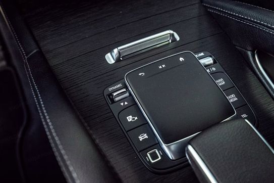 Mercedes GLE 450 d 4-Matic AMG Line