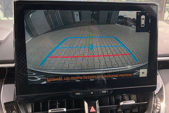 Toyota Corolla 1.5 Style MS