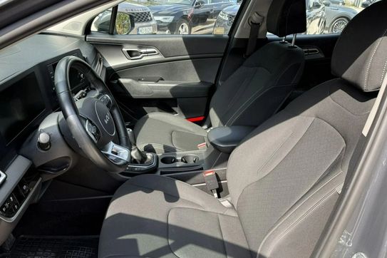 Kia Sportage 1.6 T-GDI 2WD