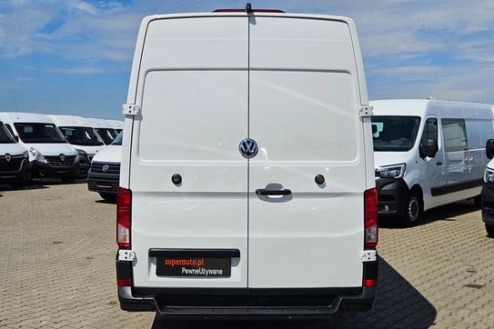 Volkswagen Crafter TDI L5H2 (bryg.)