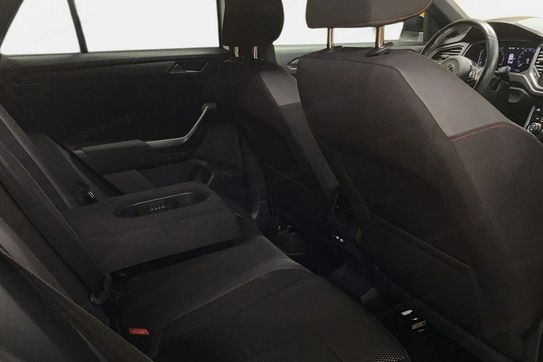 Volkswagen T-Roc TSI DSG