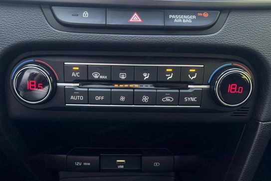 Kia Ceed 1.5 T-GDI M