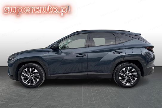 Hyundai Tucson Smart 1.6 T-GDi 48V  DCT