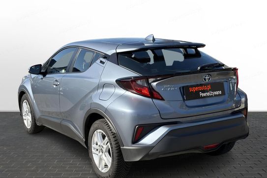 Toyota C-HR 1.8 Hybrid Comfort