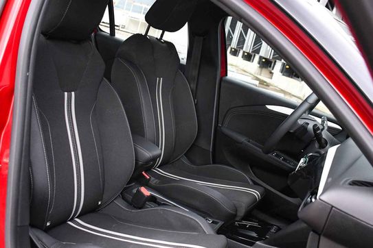 Opel Corsa GS  1.2 T mHEV eDCT