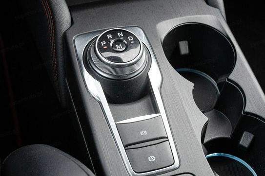 Ford Focus 2.3 EcoBoost ST