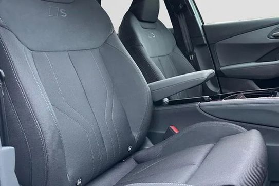 Audi Q3 TFSI quattro