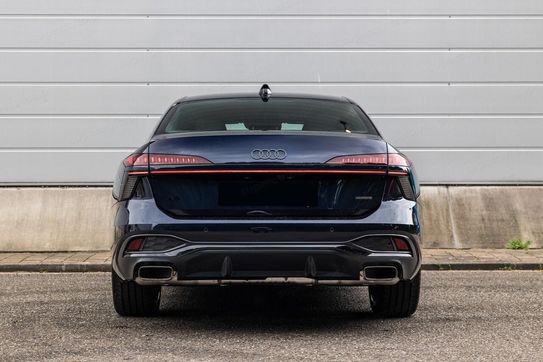 Audi A6 e-Hybrid quattro S line