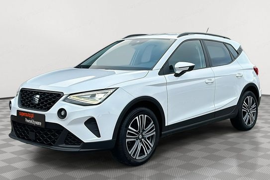 Seat Arona Style