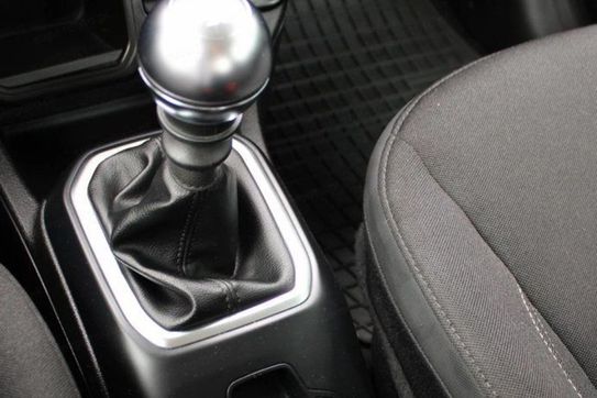 Jeep Renegade 1.0 Longitude