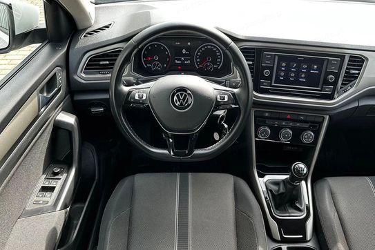 Volkswagen T-Roc 1.5 TSI GPF ACT Advance