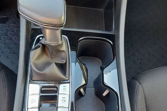 Hyundai Tucson 1.6