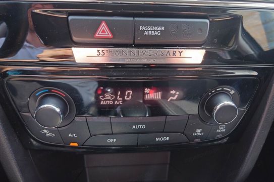 Suzuki Vitara 1.5 DualJet 35th Anniversary Special Edition 2WD