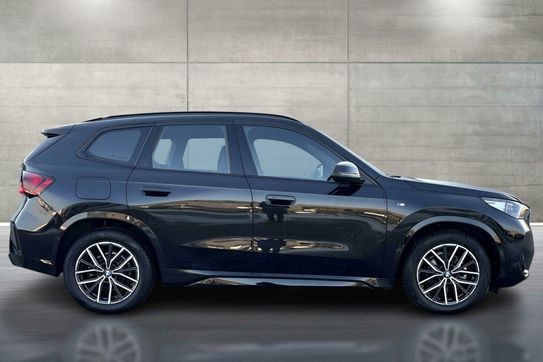 BMW X1 sDrive18i M Sport