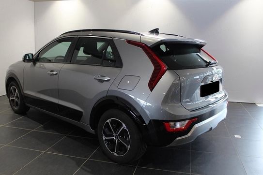 Kia Niro 1.6 GDI Hybrid L