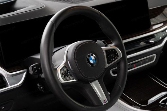BMW X5 xDrive40i M Sport