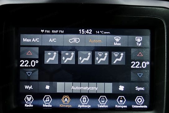 Jeep Renegade 1.3 GSE T4 Turbo Limited FWD S&S