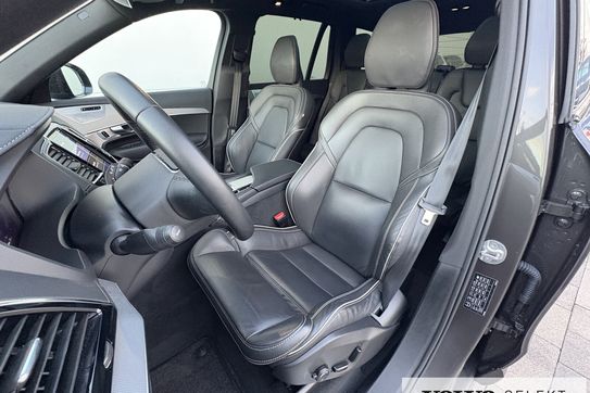 Volvo XC90 T8 AWD Plug-In Hybrid Ultra Dark 7os aut