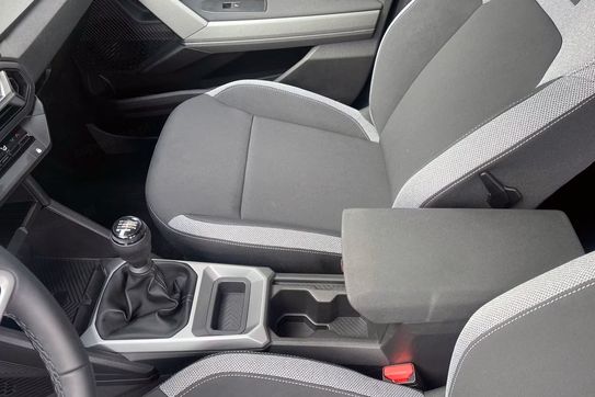 Dacia Bigster Journey LPG 1.2 mHEV