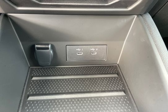 Renault Captur Esprit Alpine 1.6 E-Tech Hybrid AT